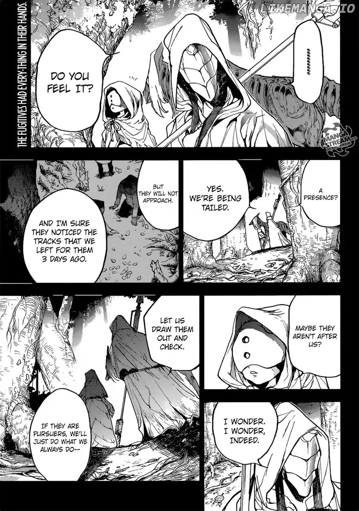 The Promised Neverland chapter 144 image 01_optimized